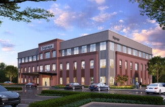 Matthews, NC Medical - Matthew MOB