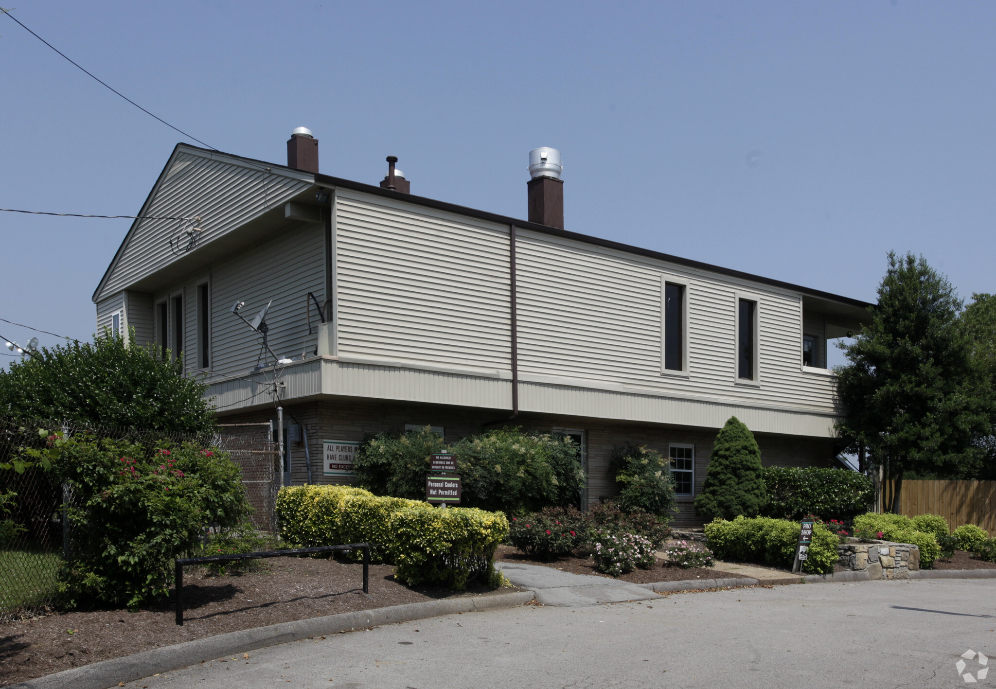 640 Old Hickory Blvd, Old Hickory, TN for Sale