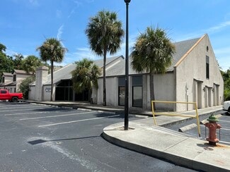 Brunswick, GA Medical - 3226 Hampton Ave
