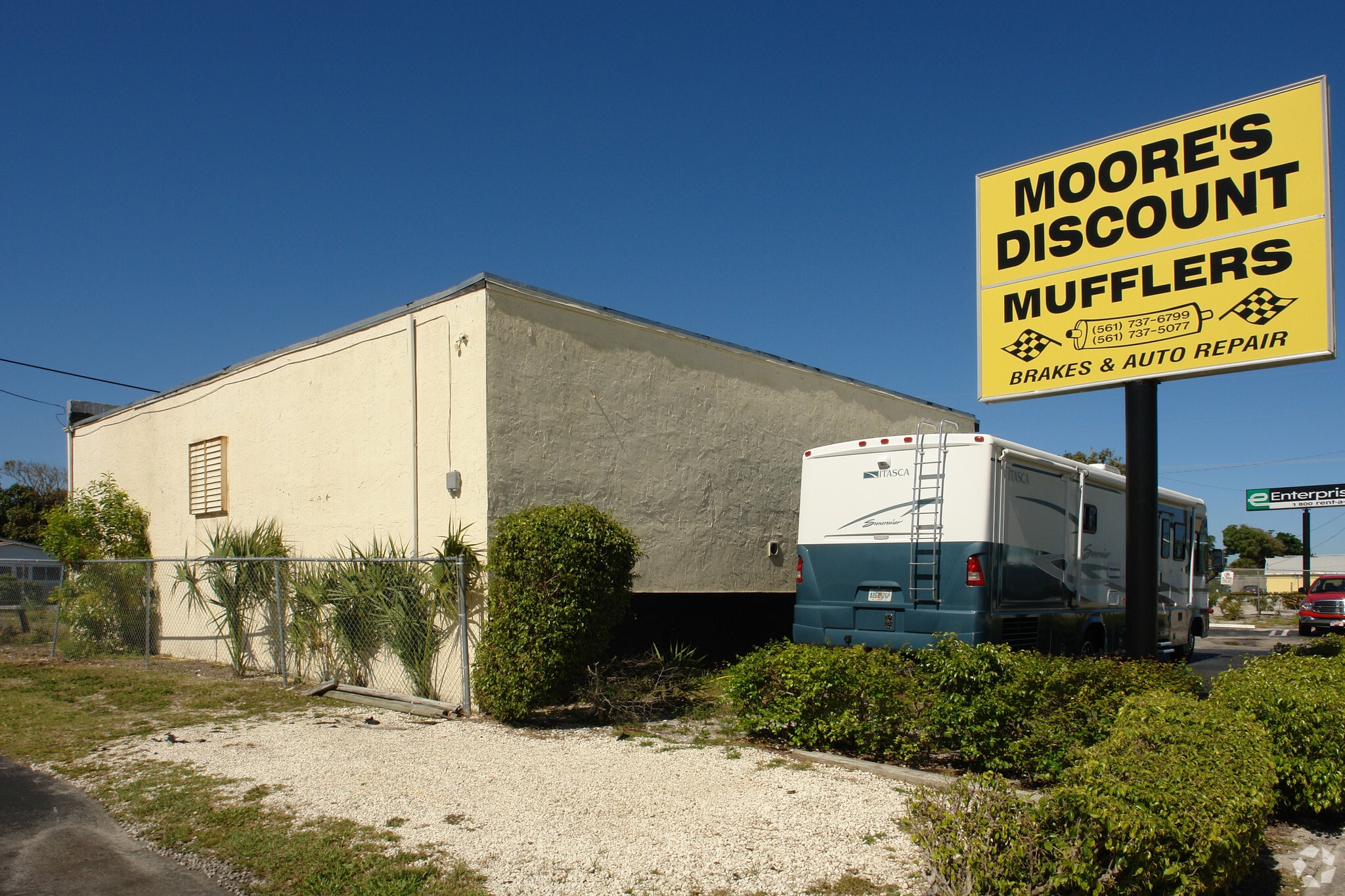 925 N Federal Hwy, Boynton Beach, FL for Sale