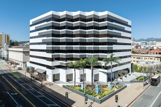 Pasadena, CA Office - 199 S Los Robles Ave