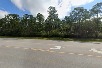 Ocean Springs, MS Commercial - 1 Acre Tucker Road