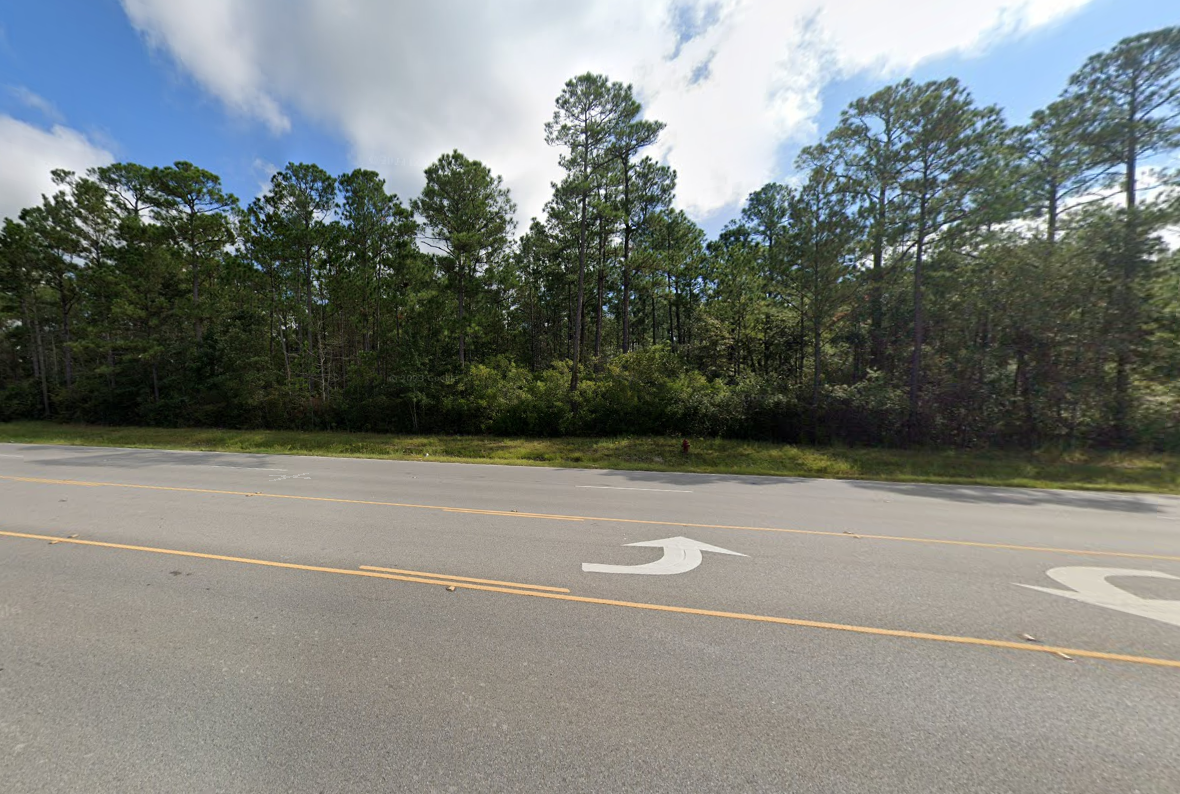 1 Acre Tucker Road, Ocean Springs, MS for Sale