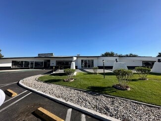 Victorville, CA Office, Retail - 14173 Green Tree Blvd