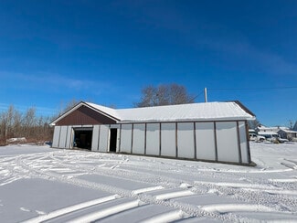 Howland, ME Office - 55 Lagrange Rd
