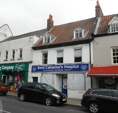 18 Wheelgate, Malton, NYK for Rent