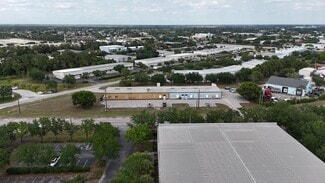 Lehigh Acres, FL Industrial - 410 Leonard Blvd N