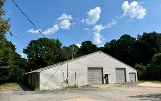 Stockbridge, GA undefined - 116 Rock Quarry Rd Stockbridge, GA undefined - 116 Rock Quarry Rd