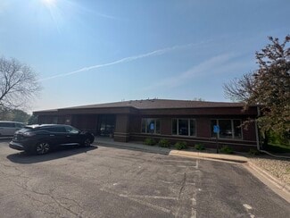 Burnsville, MN Office - 13786 Frontier Ct