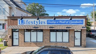 Staten Island, NY Freestanding - 470 Midland Ave