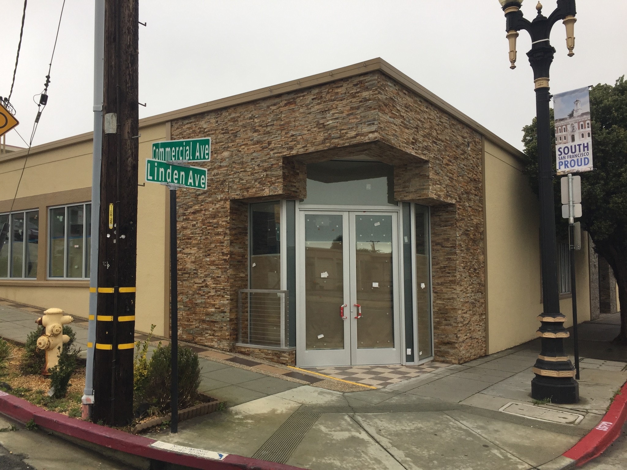 101-103 Linden Ave, South San Francisco, CA for Rent