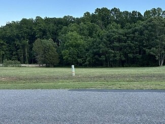 Statesville, NC Industrial - Hatfield Road