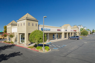 Rocklin, CA Retail - 6840-6848 Five Star Blvd