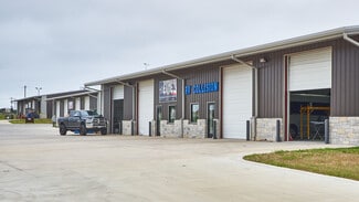 Alvarado, TX Industrial - 9123 E Hwy 67