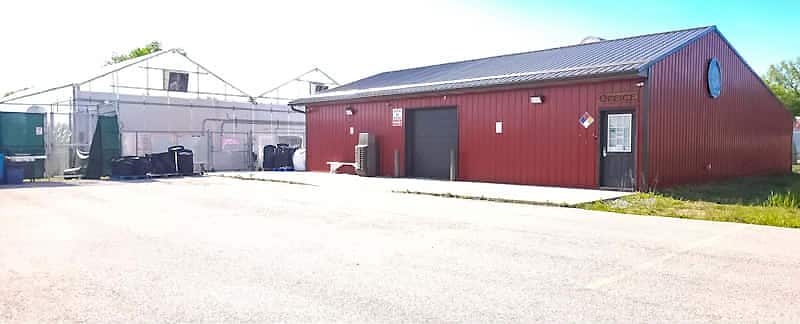 1117 Main St, Chesaning, MI for Sale