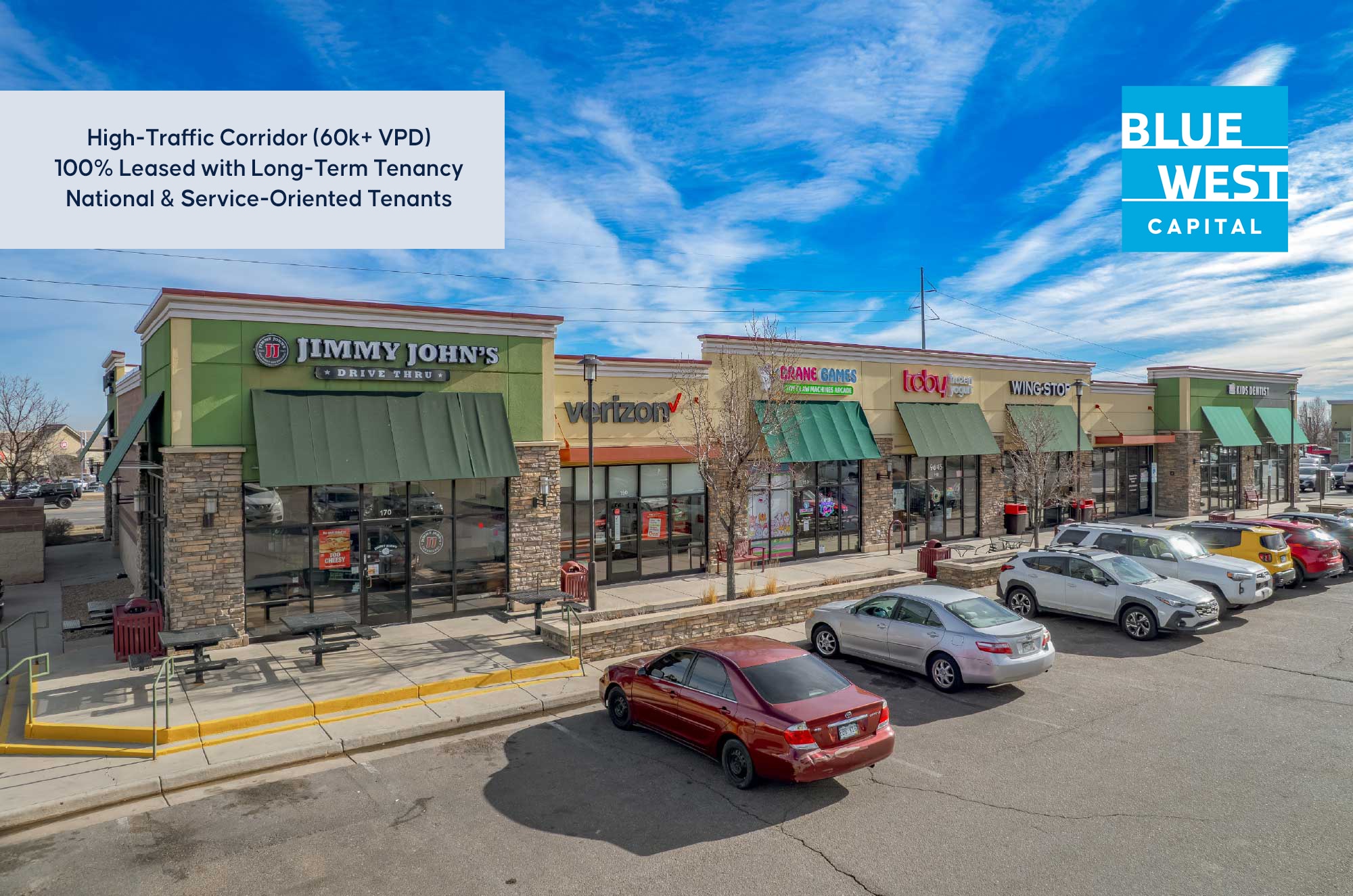 9645 Washington St, Thornton, CO for Sale