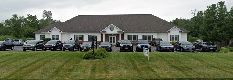 1767 Como Park Blvd, Depew, NY for Rent