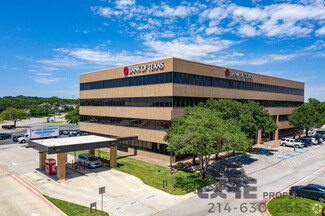 Hurst, TX Office, Flex - 500 Grapevine Hwy