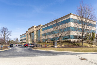 Pewaukee, WI Office - N19W24200 Riverwood Dr