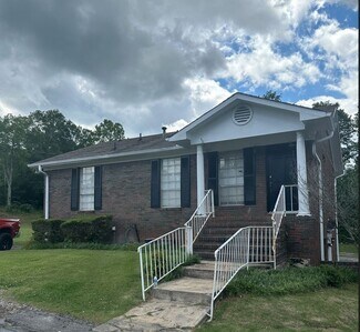 Birmingham, AL Office - 2228 Center Point Pky Birmingham, AL Office - 2228 Center Point Pky