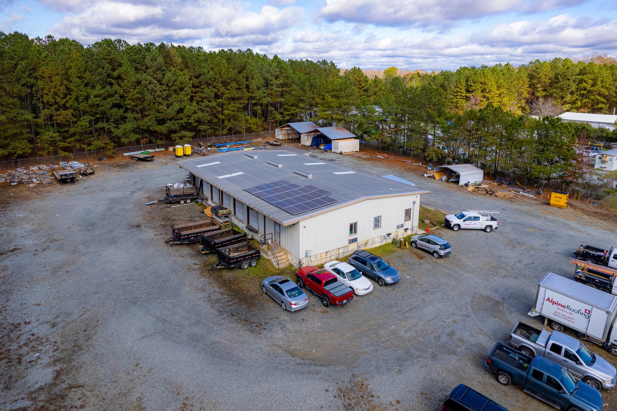1525 E Club Blvd, Durham, NC for Rent