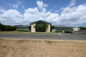 Spring Branch, TX Office - 116 Kestrel Dr