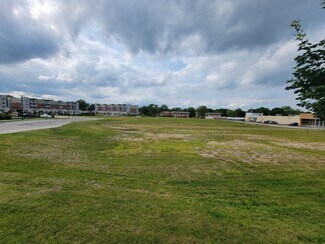 Muskego, WI Commercial Land - S74W16890 Janesville Rd Muskego, WI Commercial Land - S74W16890 Janesville Rd