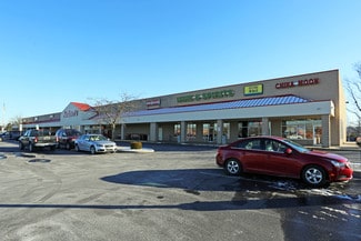 Sinking Spring, PA Retail - 4860 Penn Ave