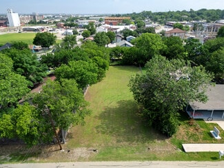 Frisco, TX Commercial - 6734 Pecan St