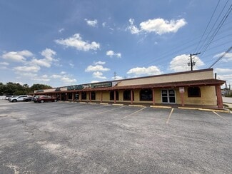 Houston, TX Office/Retail, Retail - 1310-1312 N Wayside Dr