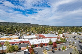 Bend, OR Retail - 70 SW Century Dr