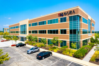 Aberdeen, MD Office - 210 Research Blvd