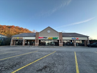 Ft Wright, KY Retail - 1990 Highland Pike