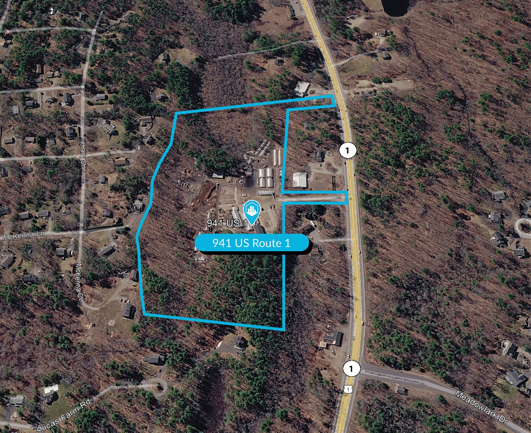 941 US Route 1, York, ME for Sale