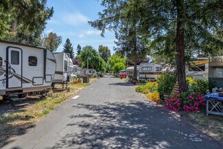 Rohnert Park, CA Manufactured Housing/Mobile Housing - 7450 Cristobal Way