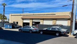 Phoenix, AZ Auto Repair - 4723 N 12th St