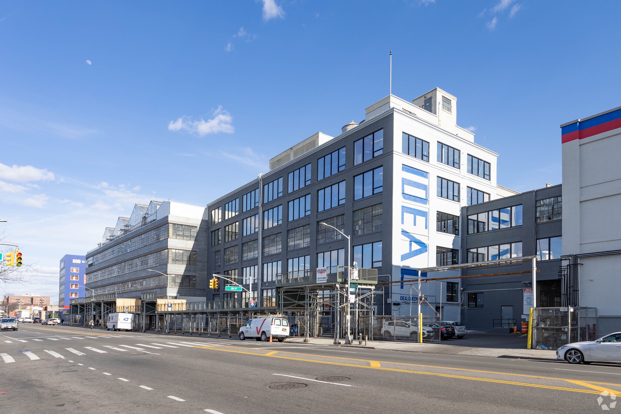 184-10-184-60 Jamaica Ave, Jamaica, NY for Rent