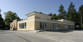 Northfield, OH Freestanding - 114 E Aurora Rd Northfield, OH Freestanding - 114 E Aurora Rd