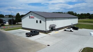 Grand Forks, ND Sports and Entertainment - 1155 40th Ave S