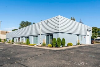 Hamel, MN Warehouse - 700-710 Hamel Rd Hamel, MN Warehouse - 700-710 Hamel Rd