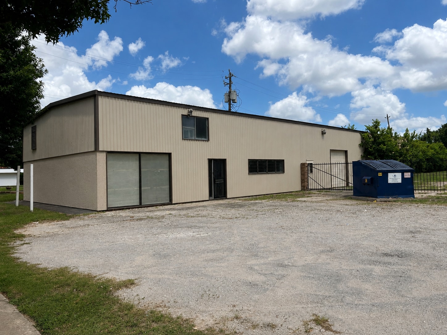 4910 Griggs Rd, Houston, TX for Rent