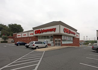 Beltsville, MD Retail - 11110-11118 Baltimore Ave