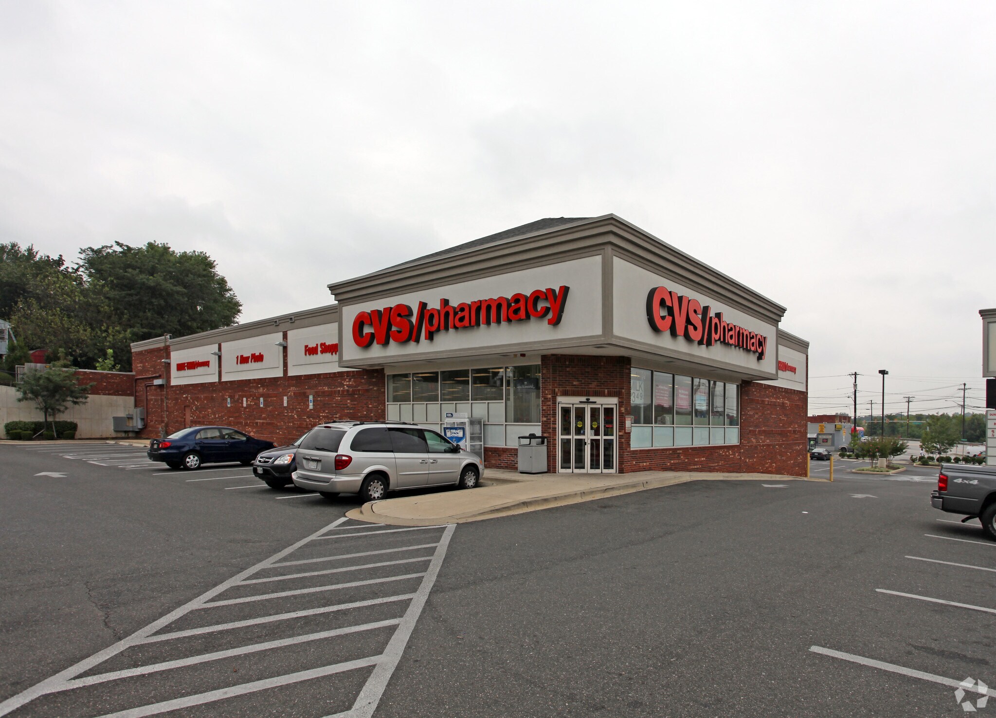 11110-11118 Baltimore Ave, Beltsville, MD for Rent