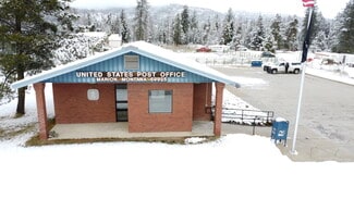 Marion, MT undefined - 365 Pleasant Valley Rd Marion, MT undefined - 365 Pleasant Valley Rd