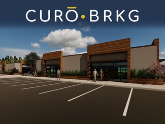 Nicholasville, KY Retail - 802 E Brannon Rd
