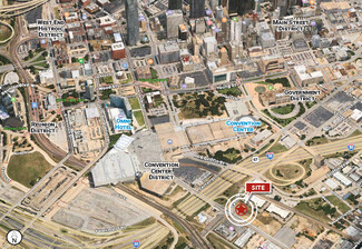 Dallas, TX Office - 904 Cadiz St