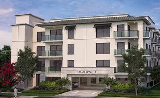 Hollywood, FL Residential Land - 2720 Polk Street