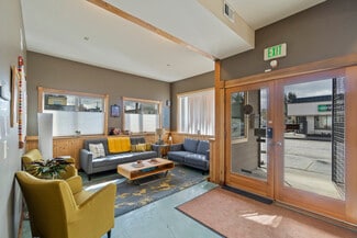 Seattle, WA Office - 338 NW 85th St