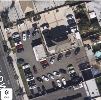 Chula Vista, CA Office/Retail - 769 Broadway