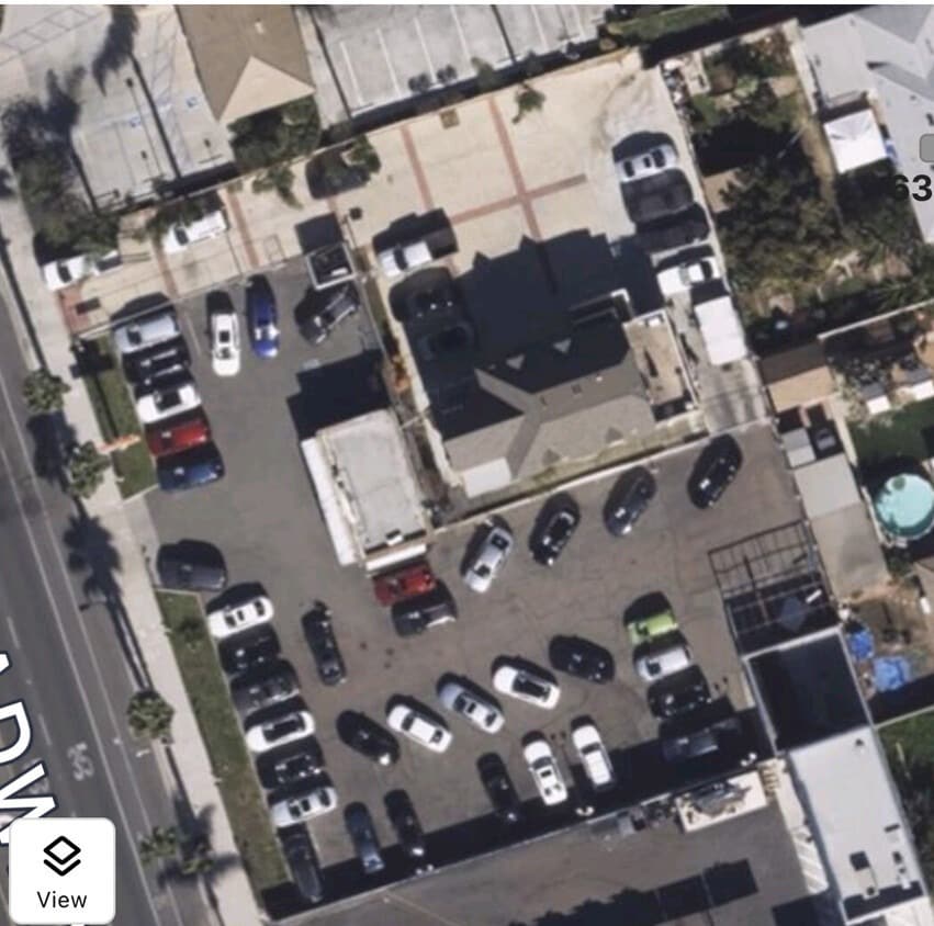 769 Broadway, Chula Vista, CA for Rent